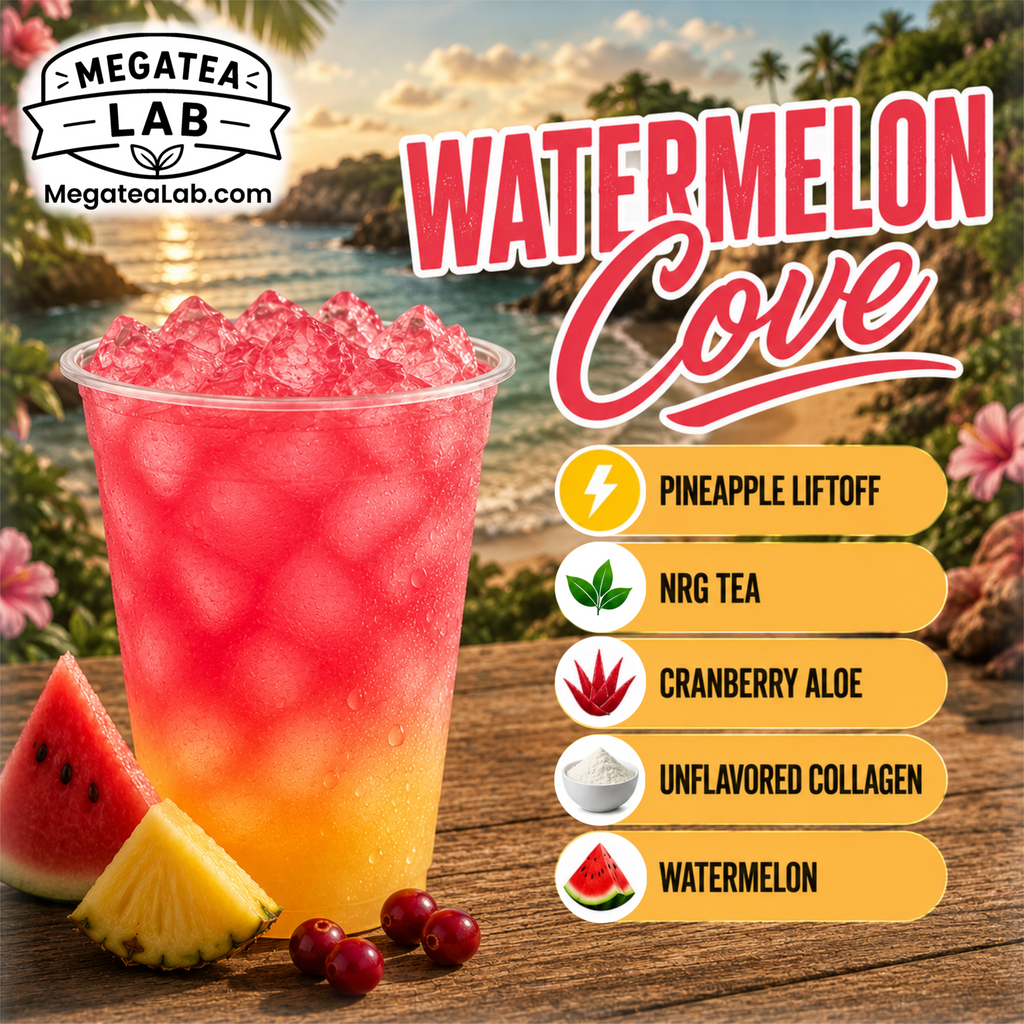 WATERMELON COVE
