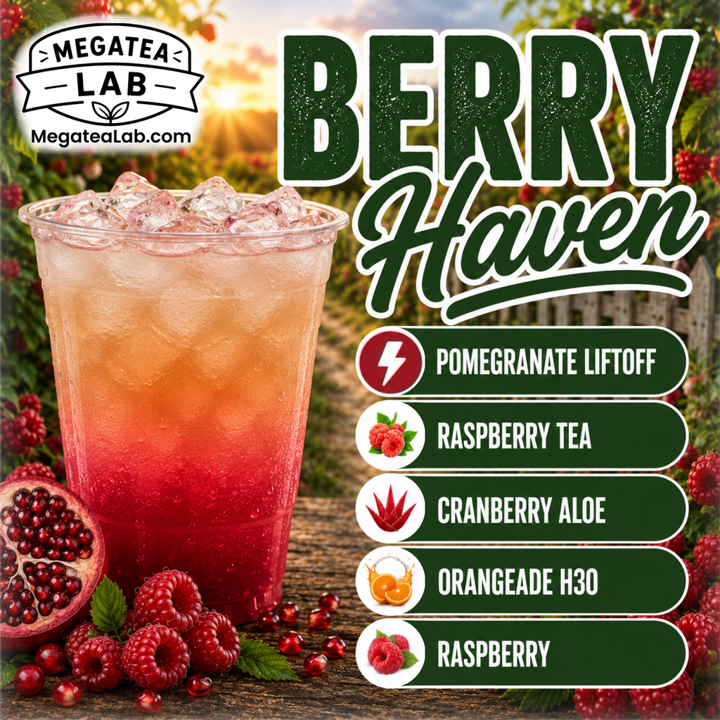 BERRY HAVEN