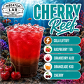 CHERRY REEF