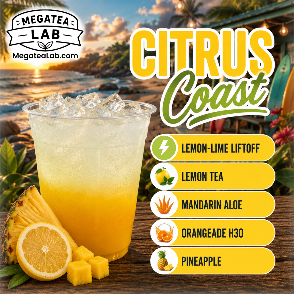 CITRUS COAST