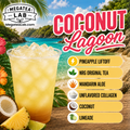 COCONUT LAGOON