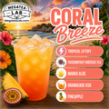 CORAL BREEZE