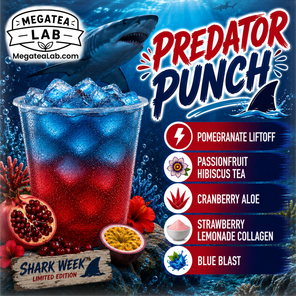 SHARK WEEK COLLECTION