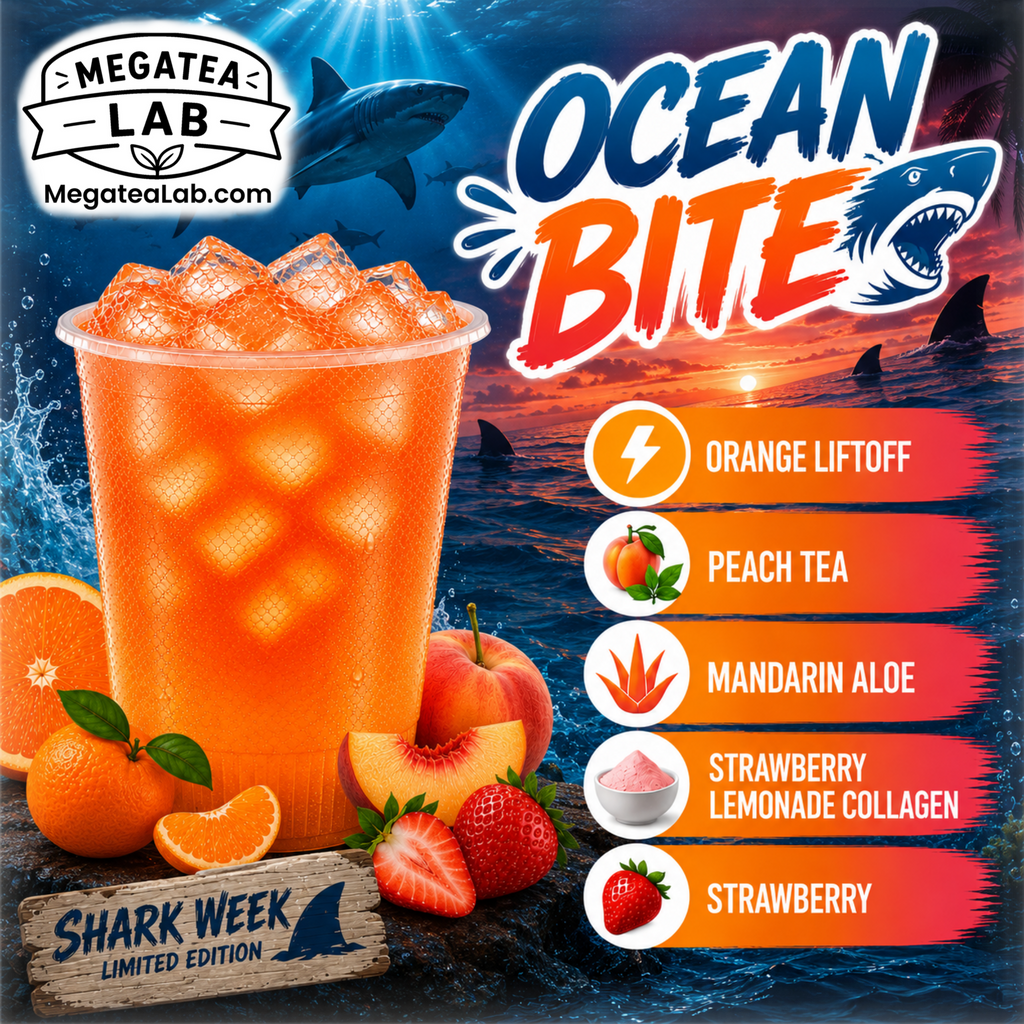 SHARK WEEK COLLECTION