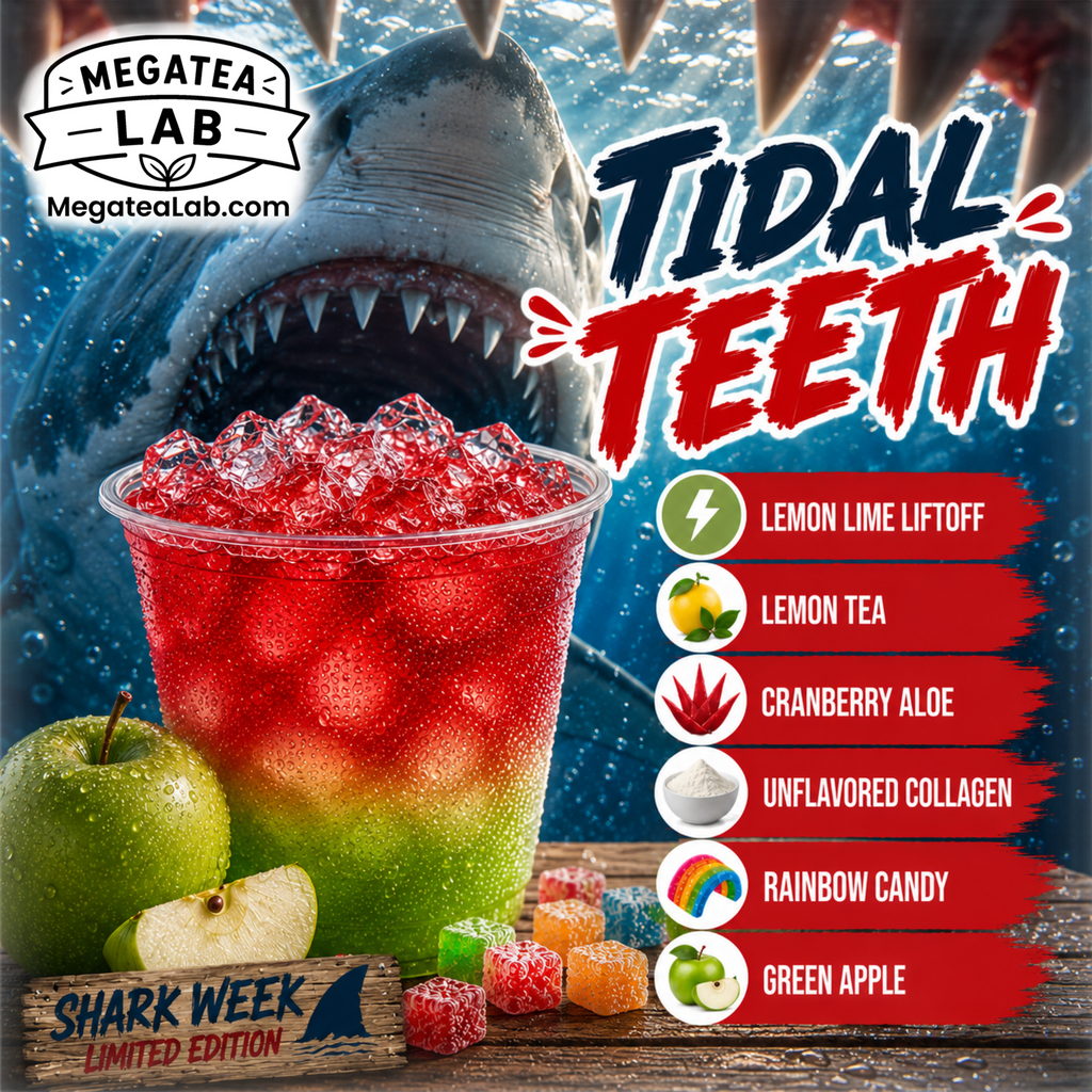 SHARK WEEK COLLECTION
