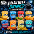 SHARK WEEK COLLECTION