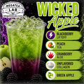WICKED APPLE