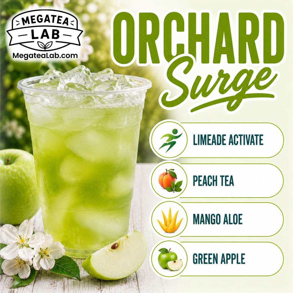 ORCHARD SURGE