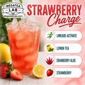 STRAWBERRY CHARGE