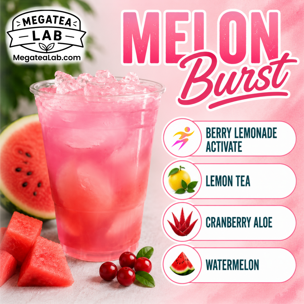 MELON BURST