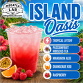 ISLAND OASIS