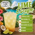 LIME ESCAPE