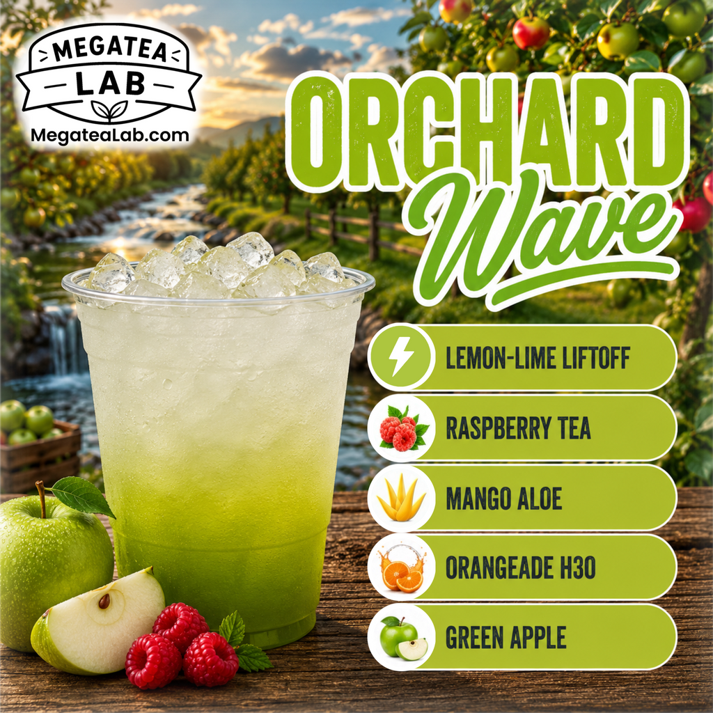 ORCHARD WAVE