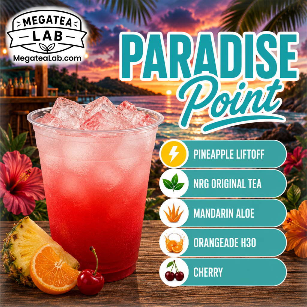 PARADISE POINT