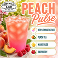 PEACH PULSE