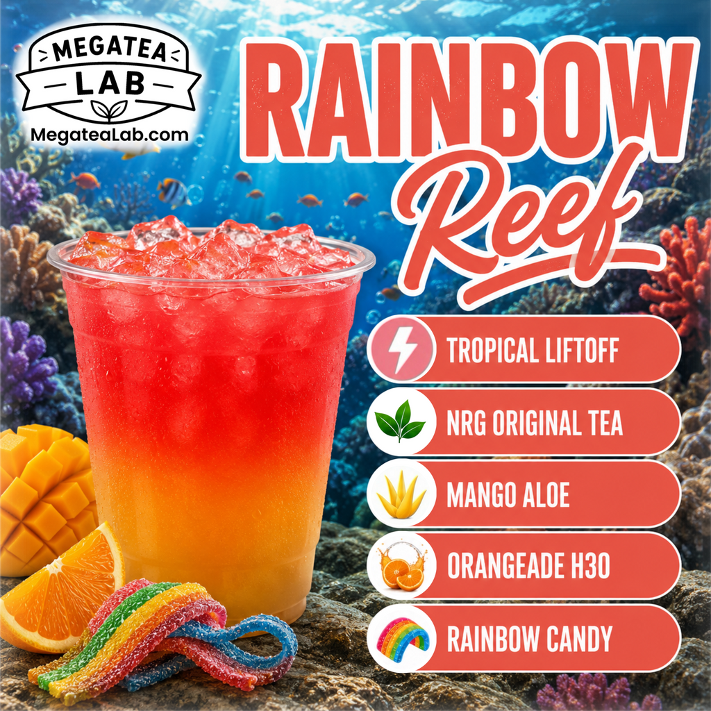 RAINBOW REEF
