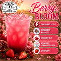 BERRY BLOOM