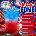 BERRY BOMB