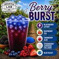 BERRY BURST