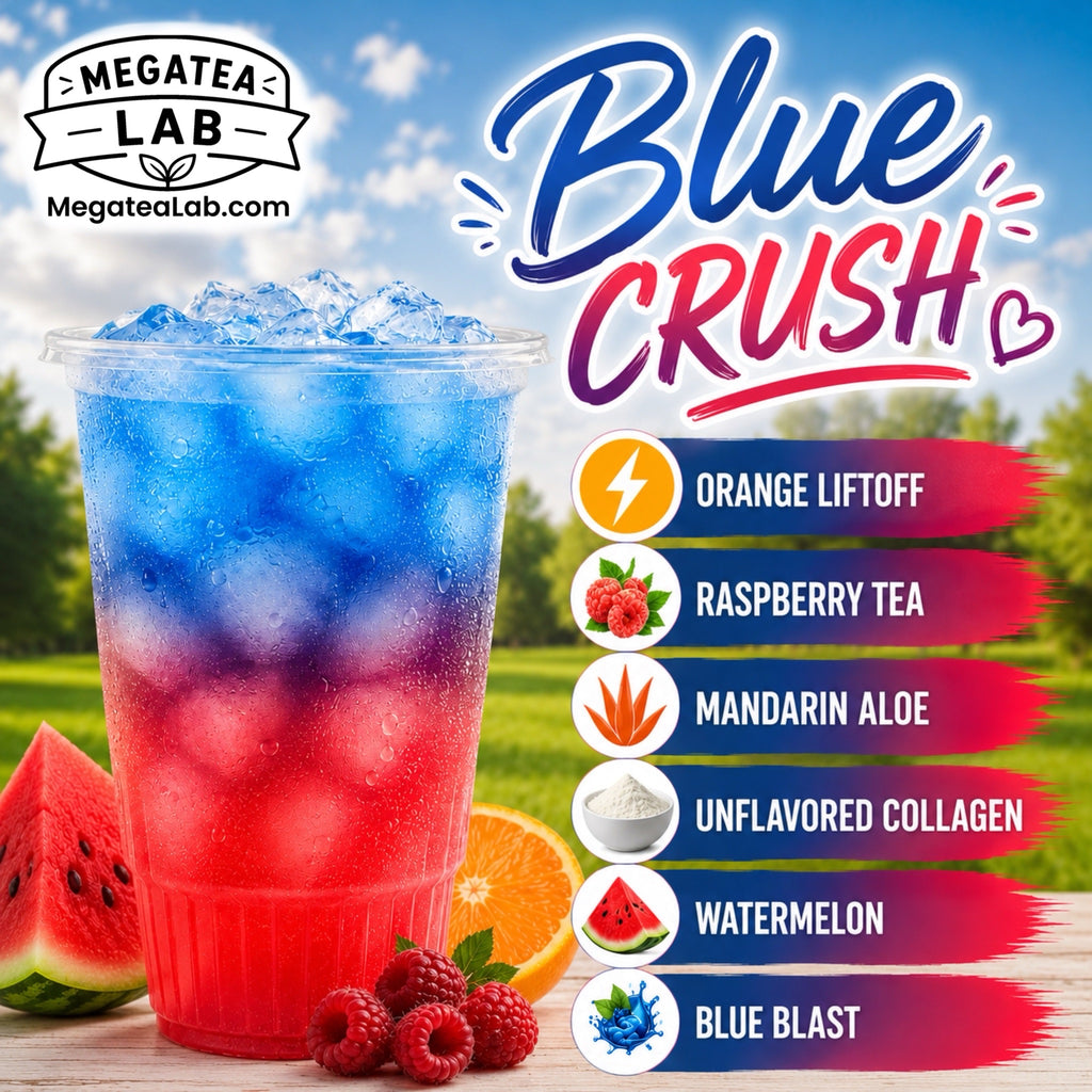 BLUE CRUSH
