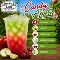 CANDY APPLE