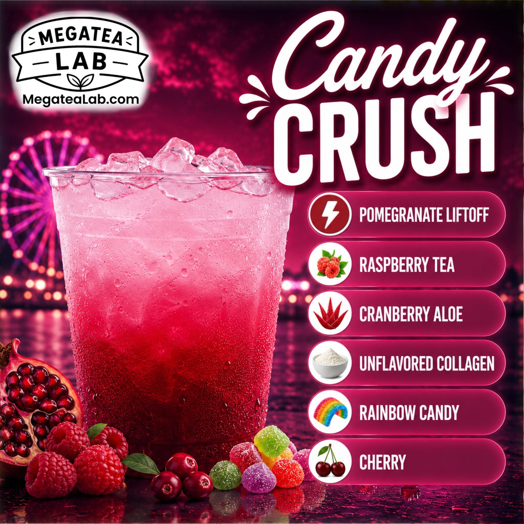 CANDY CRUSH