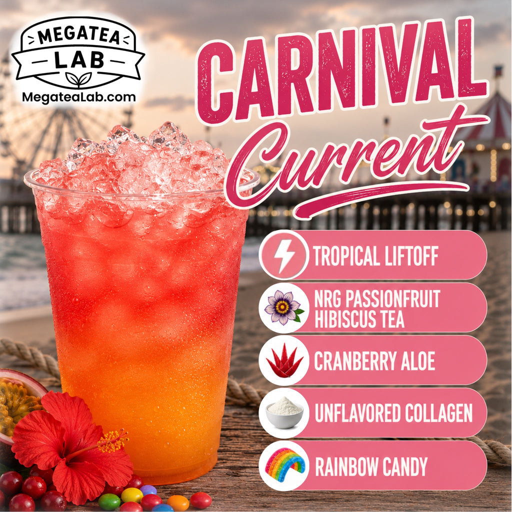 CARNIVAL CURRENT