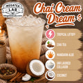 CHAI CREAM DREMA