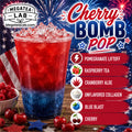 CHERRY BOMB POP