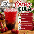 CHERRY COLA