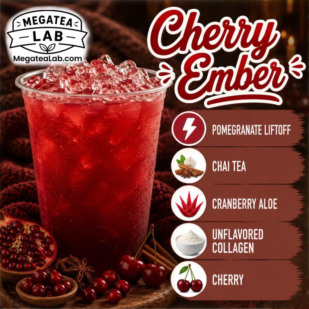 CHERRY EMBER