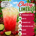 CHERRY LIMEADE
