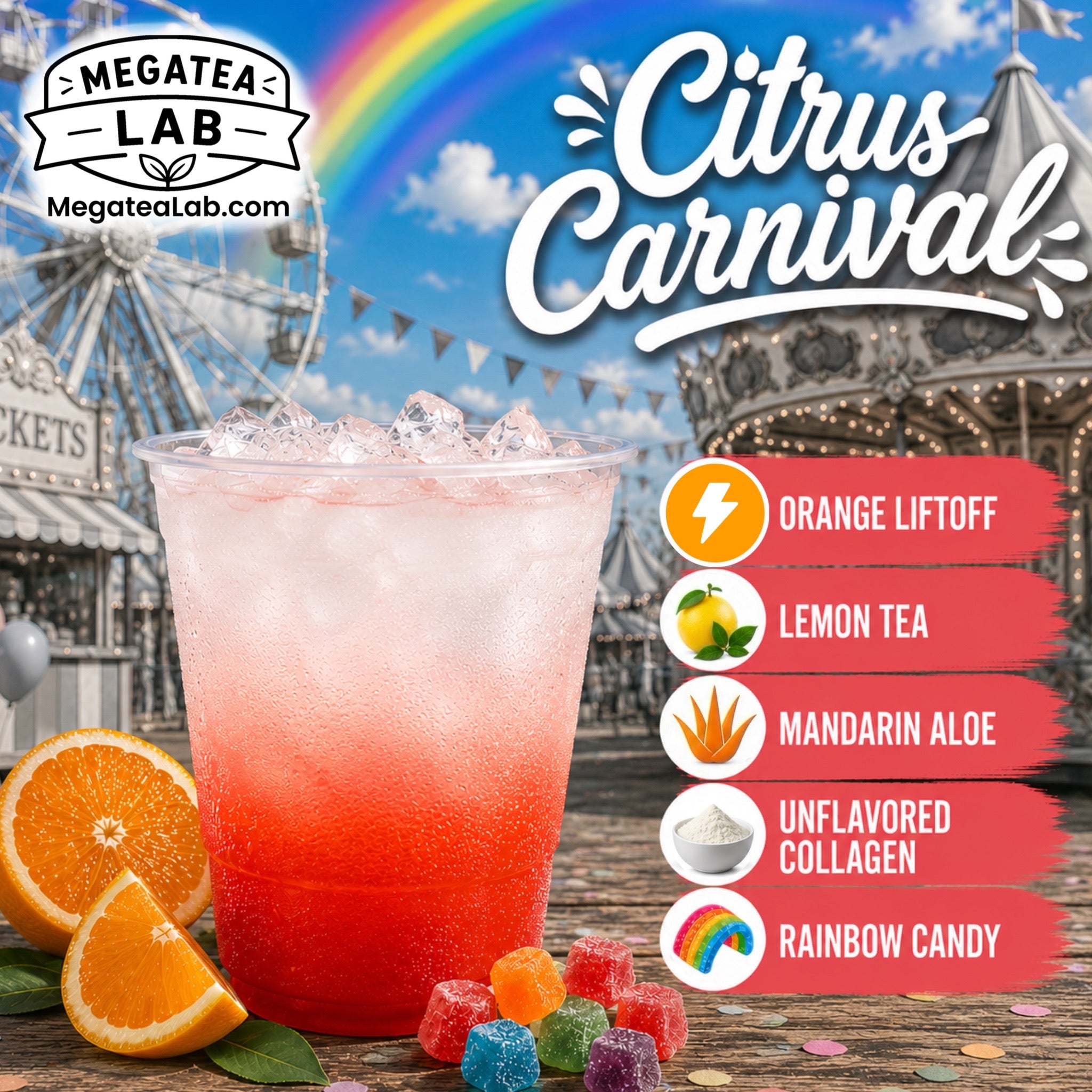 CITRUS CARNIVAL