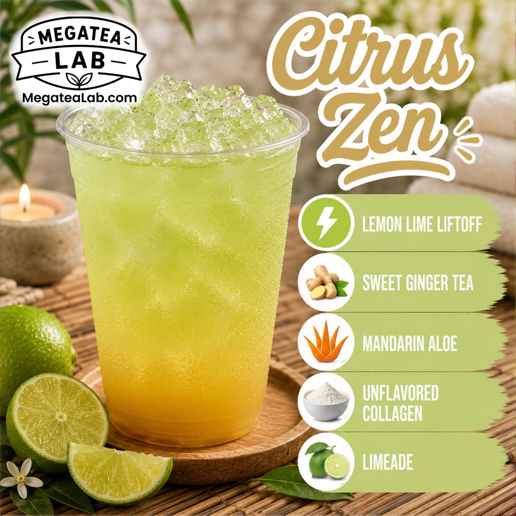 CITRUS ZEN