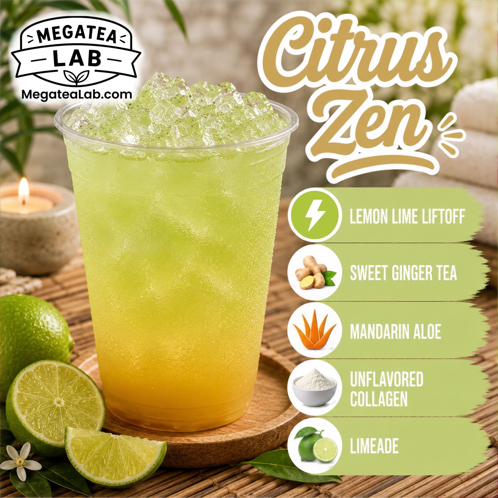 CITRUS ZEN