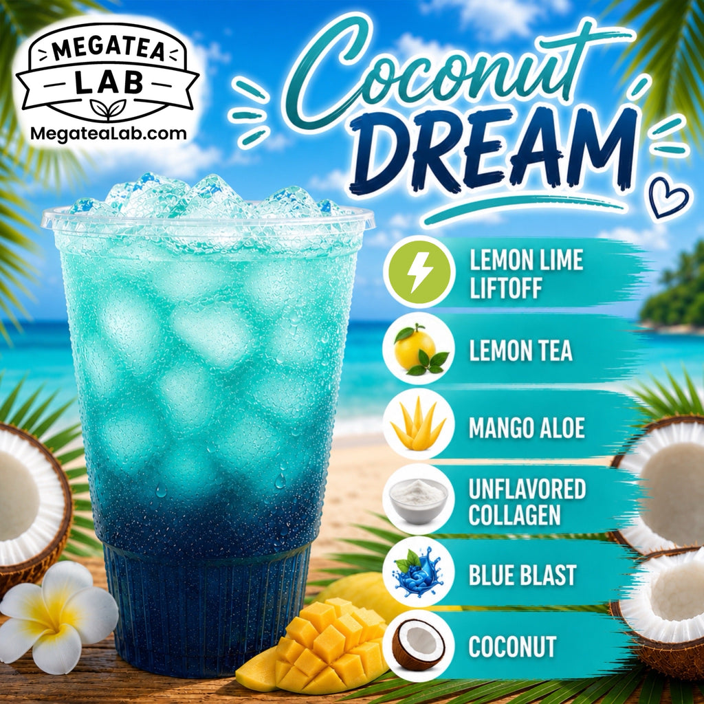 COCONUT DREAM