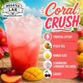 CORAL CRUSH