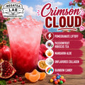 CRIMSON CLOUD