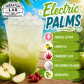 ELECTRIC PALMS