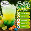 ELECTRIC SURGE