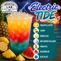 ELECTRIC TIDE