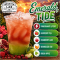 EMERALD TIDE
