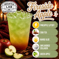 FIRESIDE APPLE