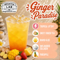 GINGER PARADISE