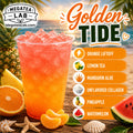 GOLDEN TIDE