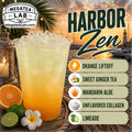 HARBOR ZEN