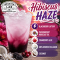 HIBISCUS HAZE
