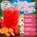HIBISCUS POP