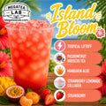 ISLAND BLOOM