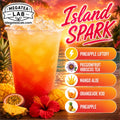 ISLAND SPARK
